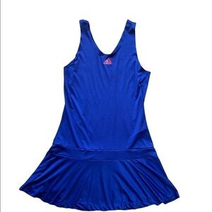 Adidas Adipure Series Formotion Tennis Dress